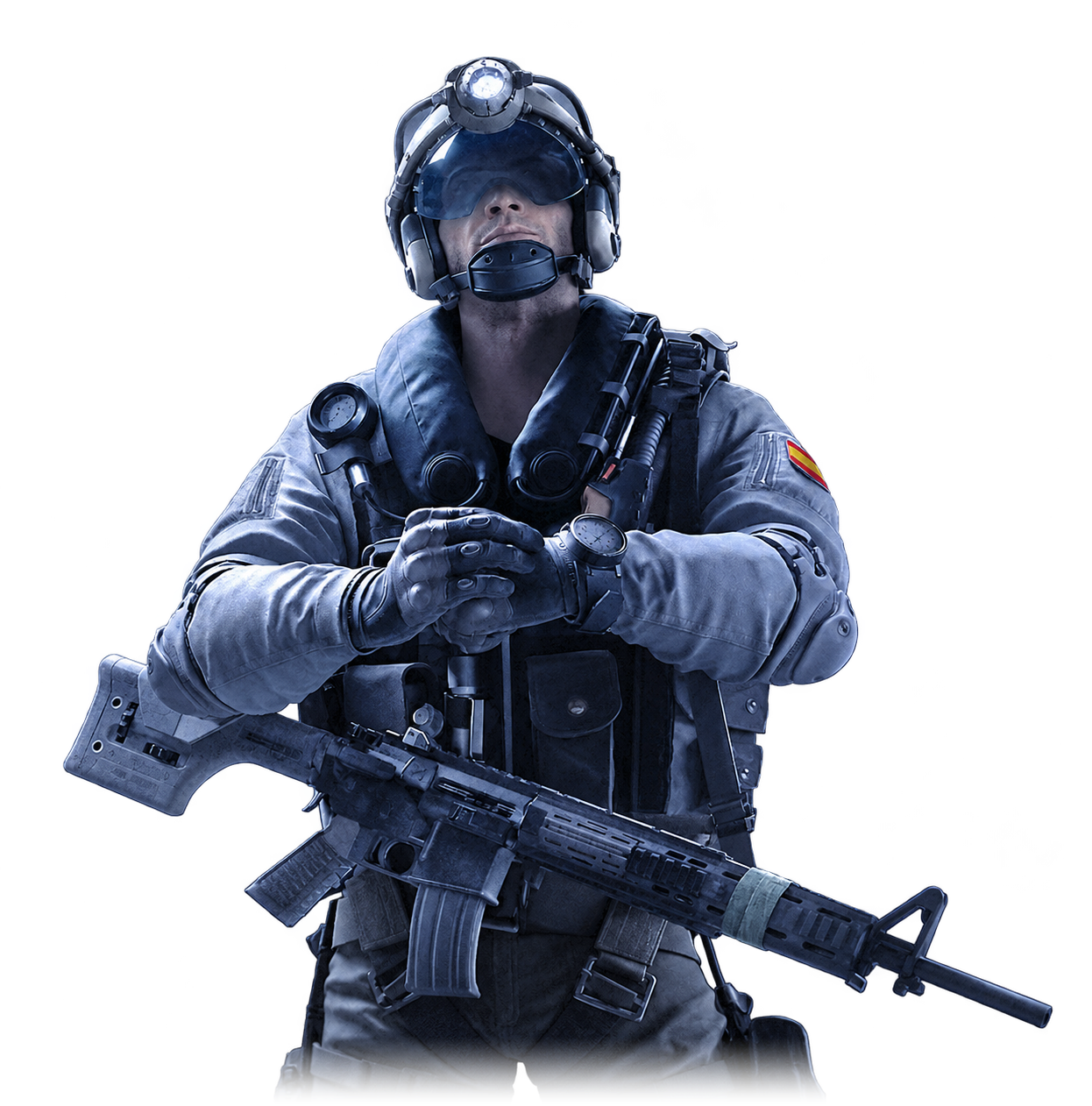 Game Character