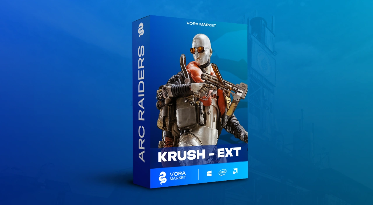 Krush - ARC Raiders External
