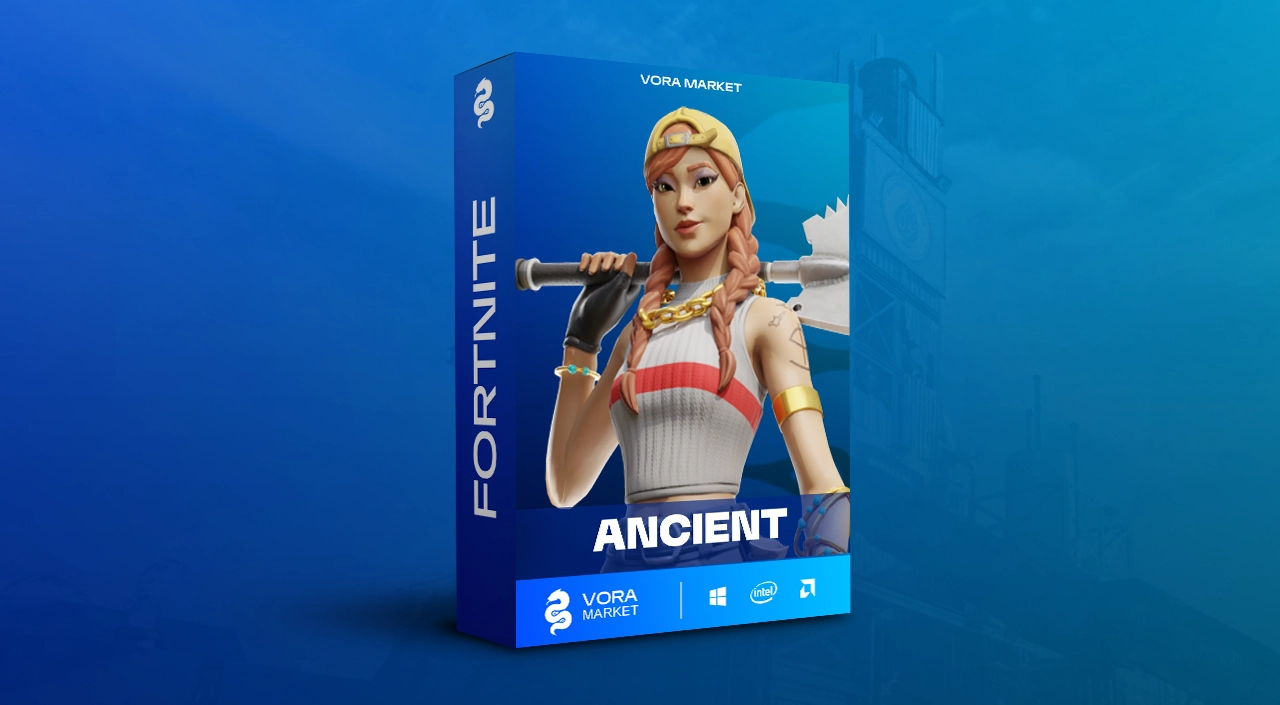 Ancient - Fortnite