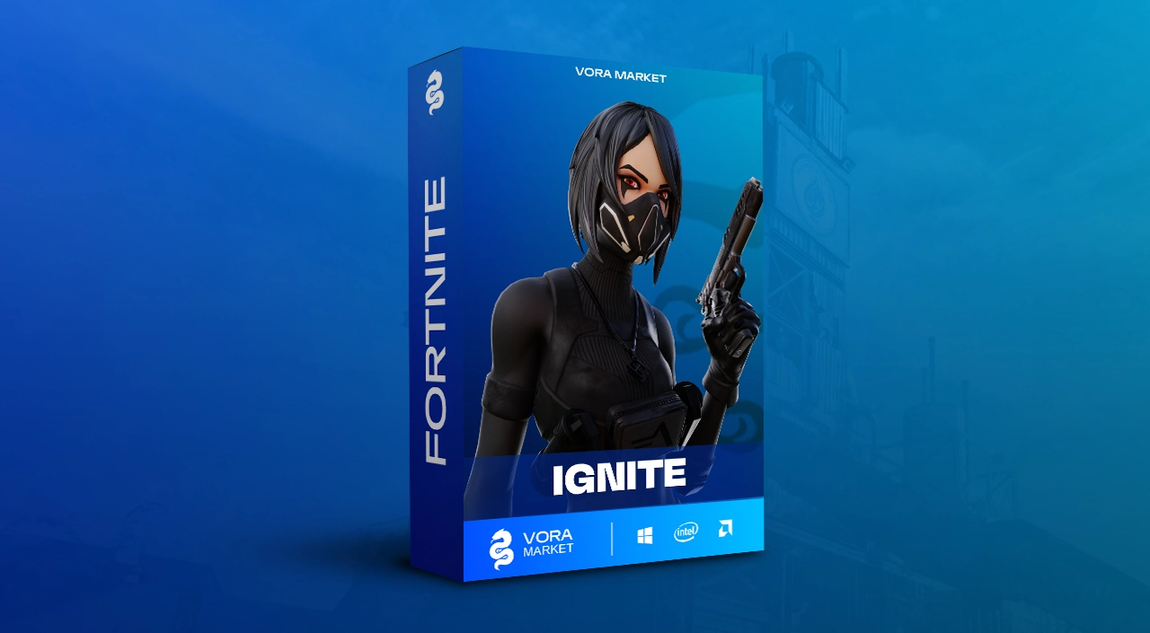 Ignite - Fortnite