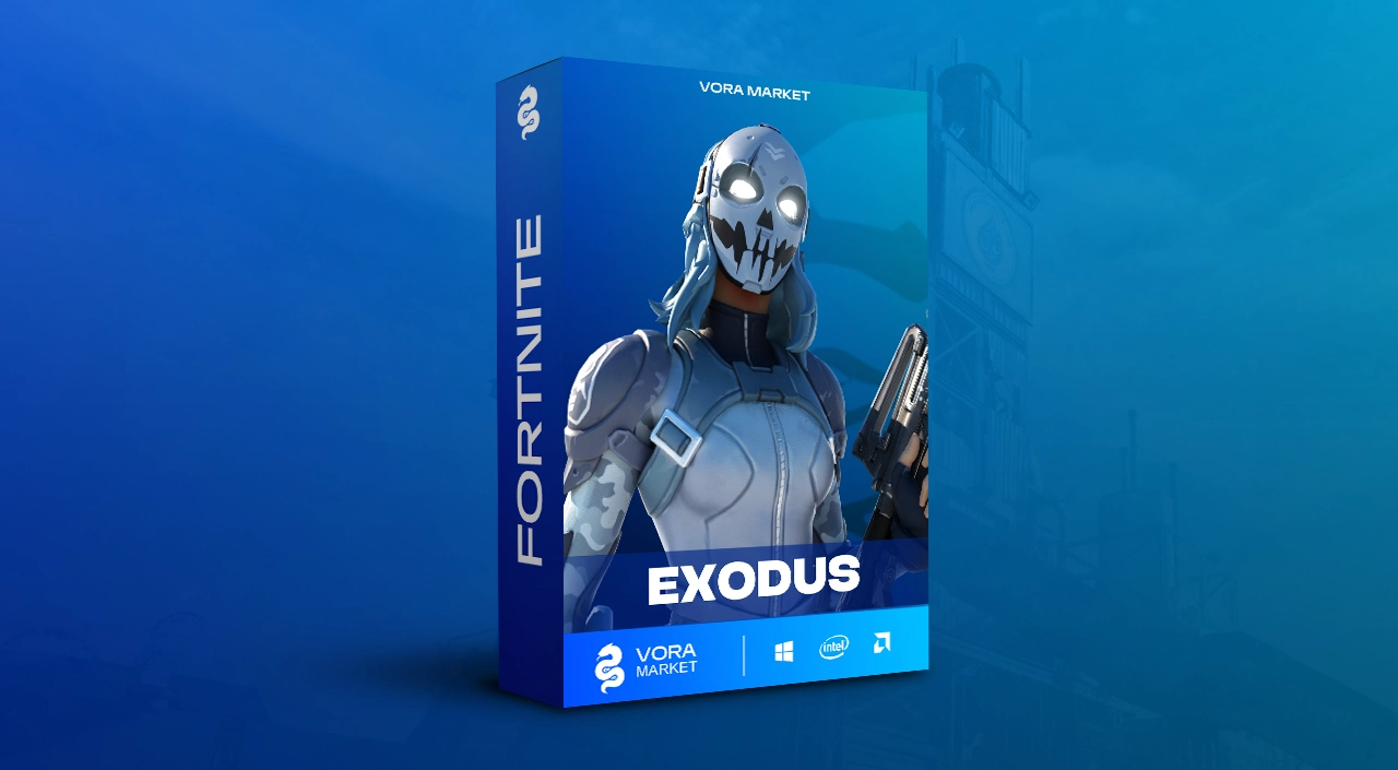 Exodus - Fortnite