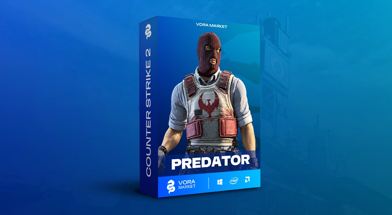 Predator - CS2