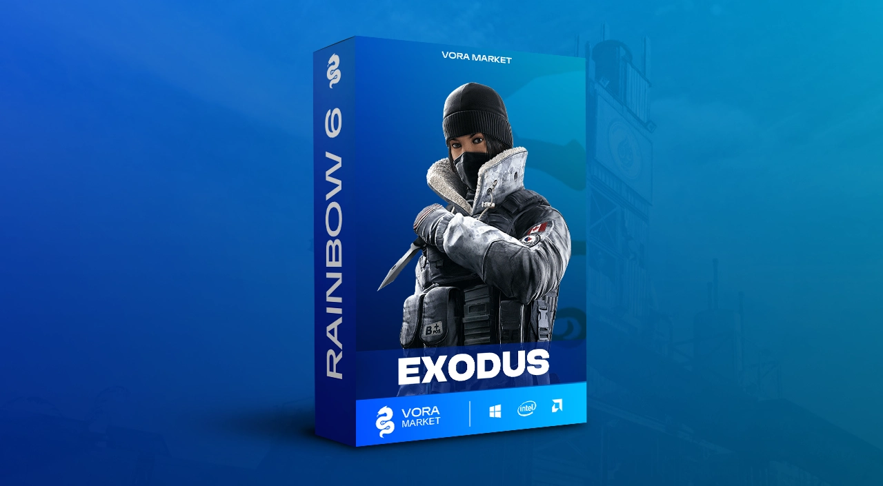 Exodus - R6
