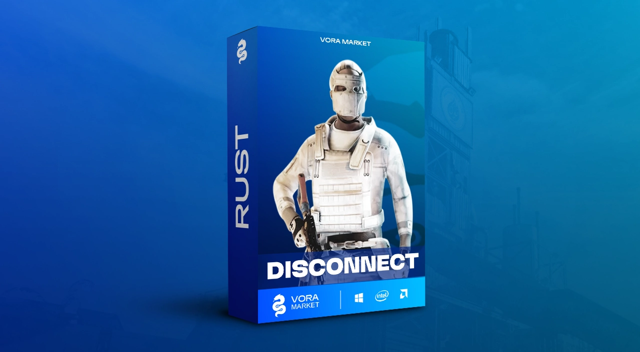 Disconnect - Rust Internal