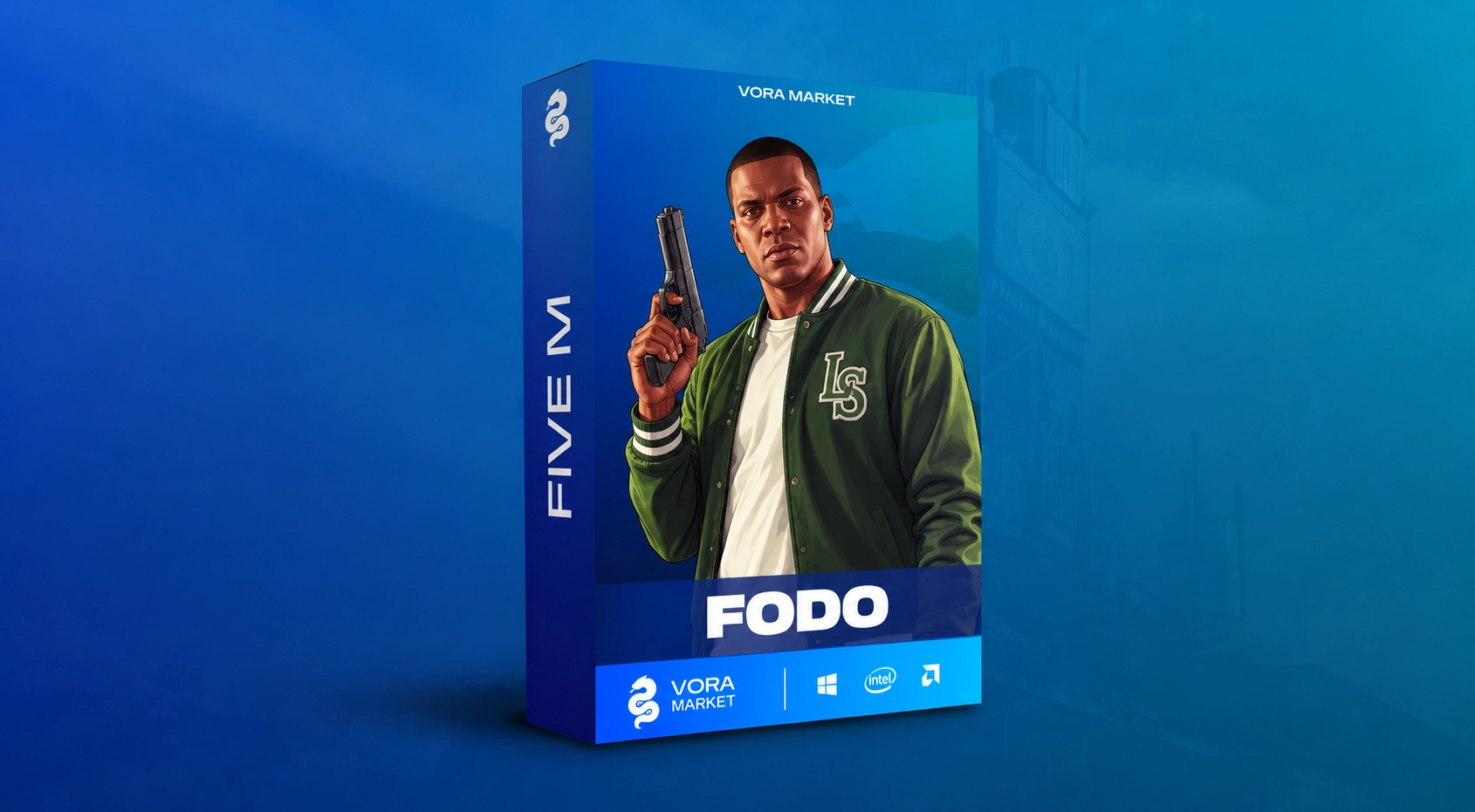 Fodo Executor + Fodo Menu