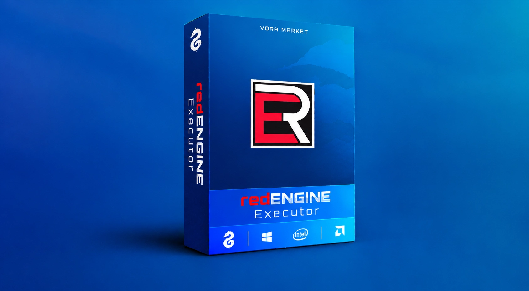 redENGINE Development Kit