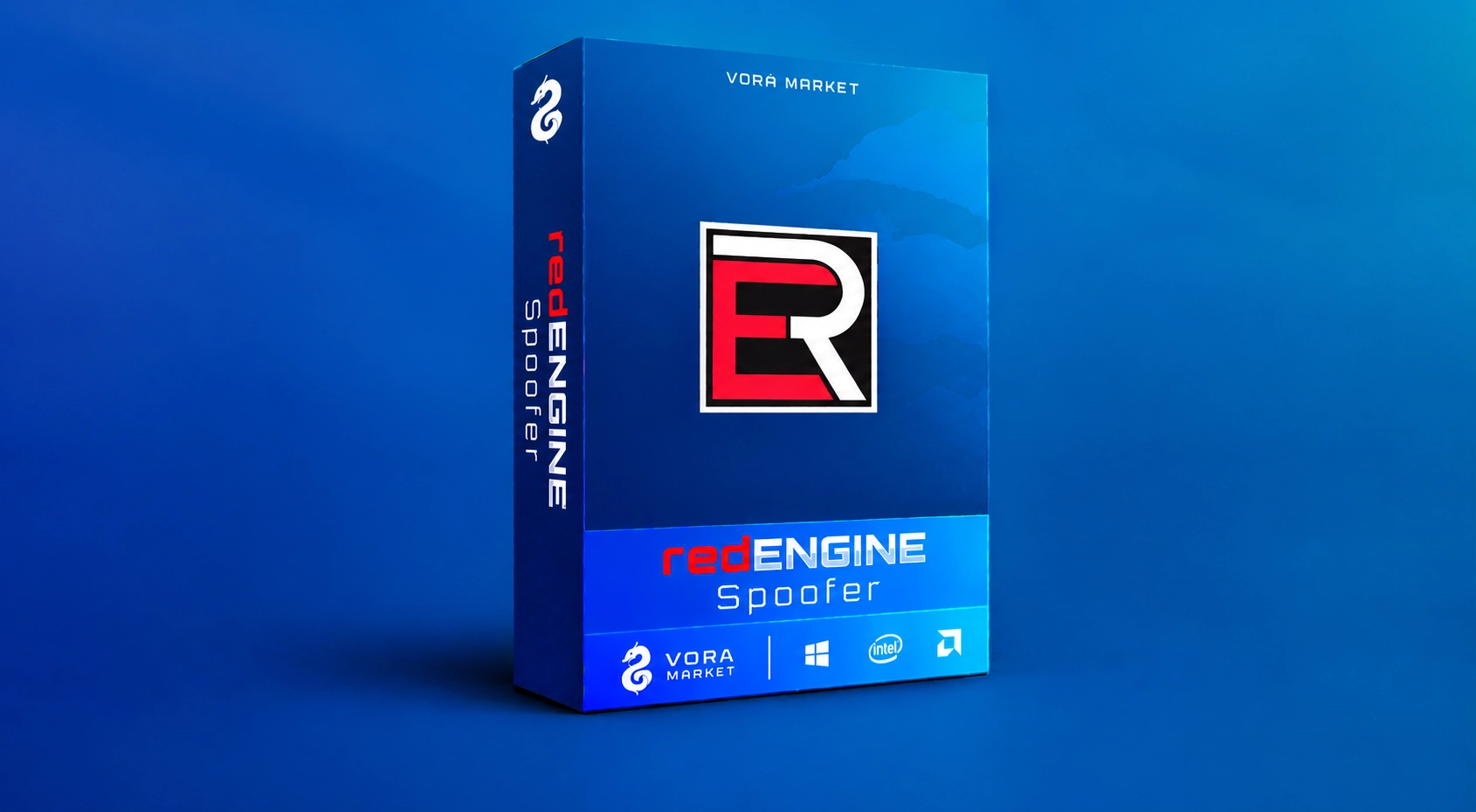 redENGINE Spoofer